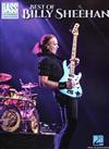 BEST OF BILLY SHEEHAN (Bass)