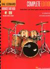 HL DRUMSET METHOD COMPLETE EDITION +Audio & Video Access