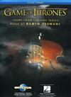 GAME OF THRONES (Cello/Piano)