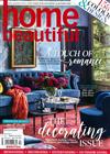 Aust home beautiful 4月號/2018