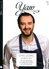 yam-le magazine des chefs 4-5月號/2018 第42期