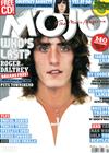MOJO 5月號/2018+CD 第294期