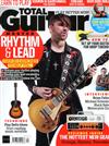 TOTAL Guitar 4月號/2018 第304期+CD