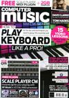 COMPUTER music 5月號/2018 第255期+DVD