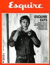 Esquire（英國版）4月號/2018