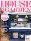 HOUSE & GARDEN（英國版）5月號/2018