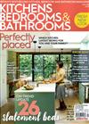 KITCHENS BEDROOMS & BATHROOMS 5月號/2018 第296期