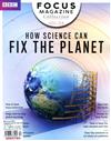 BBC Focus 第4期：HOW SCIENCE CAN FIX THE PLANET