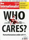 New Internationalist 4月號/2018