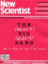New Scientist 0317/2018 第3169期
