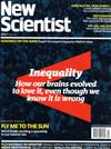 New Scientist 0331/2018 第3171期