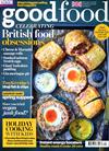 BBC good food 4月號/2018