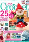 Love Crochet 5月號/2018