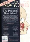 THE NEW YORKER 042/2018