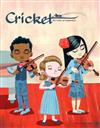 Cricket *** 4月號/2018