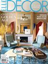 ELLE DÉCOR（美國版）第245期 5月號/2018