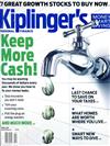 Kiplinger’s PERSONAL FINANCE 4月號/2018