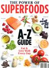 CENTENNIAL HEALTH：THE POWER OF SUPERFOODS