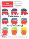 THE ECONOMIST 經濟學人 第16期/2018