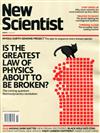 New Scientist 0402/2018 第3172期