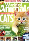 World of Animals 第58期