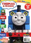 FUN TO LEARN/THOMAS & FRIENDS 5-6月號/2018 第82期