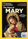 NATIONAL GEOGRAPHIC 第1期：The Story of MARY