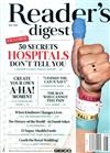 Reader’s digest 5月號/2018