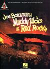 JOE BONAMASSA -MUDDY WOLF AT RED ROCKS (Guitar)