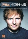 ED SHEERAN (E-Z Play Today #84)