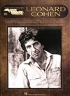 LEONARD COHEN (E-Z Play Today #86)