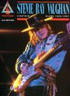 STEVIE RAY VAUGHAN: LIGHTNIN’ BLUES 1983-1987 (Guitar)