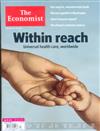 THE ECONOMIST 經濟學人 第17期/2018