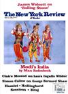 The New York Review of Books 0419-0509/2018