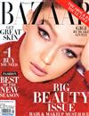 Harper’s BAZAAR（美國版）5月號/2018