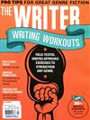 THE WRITER 5月號/2018