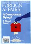 FOREIGN AFFAIRS 5-6月號/2018