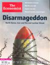 THE ECONOMIST 經濟學人 第18期/2018