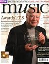 BBC music 5月號/2018+CD