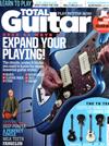 TOTAL Guitar 5月號/2018 第305期+CD