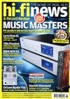 Hi-fi news 5月號/2018