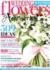 WEDDING flowers 5-6月號/2018