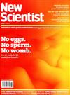 New Scientist 0414/2018 第3173期