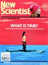 New Scientist 0421日/2018 第3174期