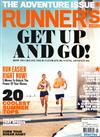 RUNNER’S WORLD 6月號/2018 （多款封面隨機出貨）