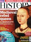 BBC HISTORY MAGAZINE 5月號/2018