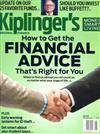 Kiplinger’s PERSONAL FINANCE 5月號/2018