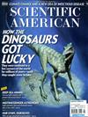 SCIENTIFIC AMERICAN 5月號/2018