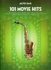 101 MOVIE HITS (Alto Sax)