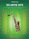 101 MOVIE HITS (Tenor Sax)